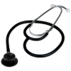 First Aid Dual Head Stethoscope 4