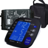 GoWISE USA Advanced Control Digital Blood Pressure Monitor 1